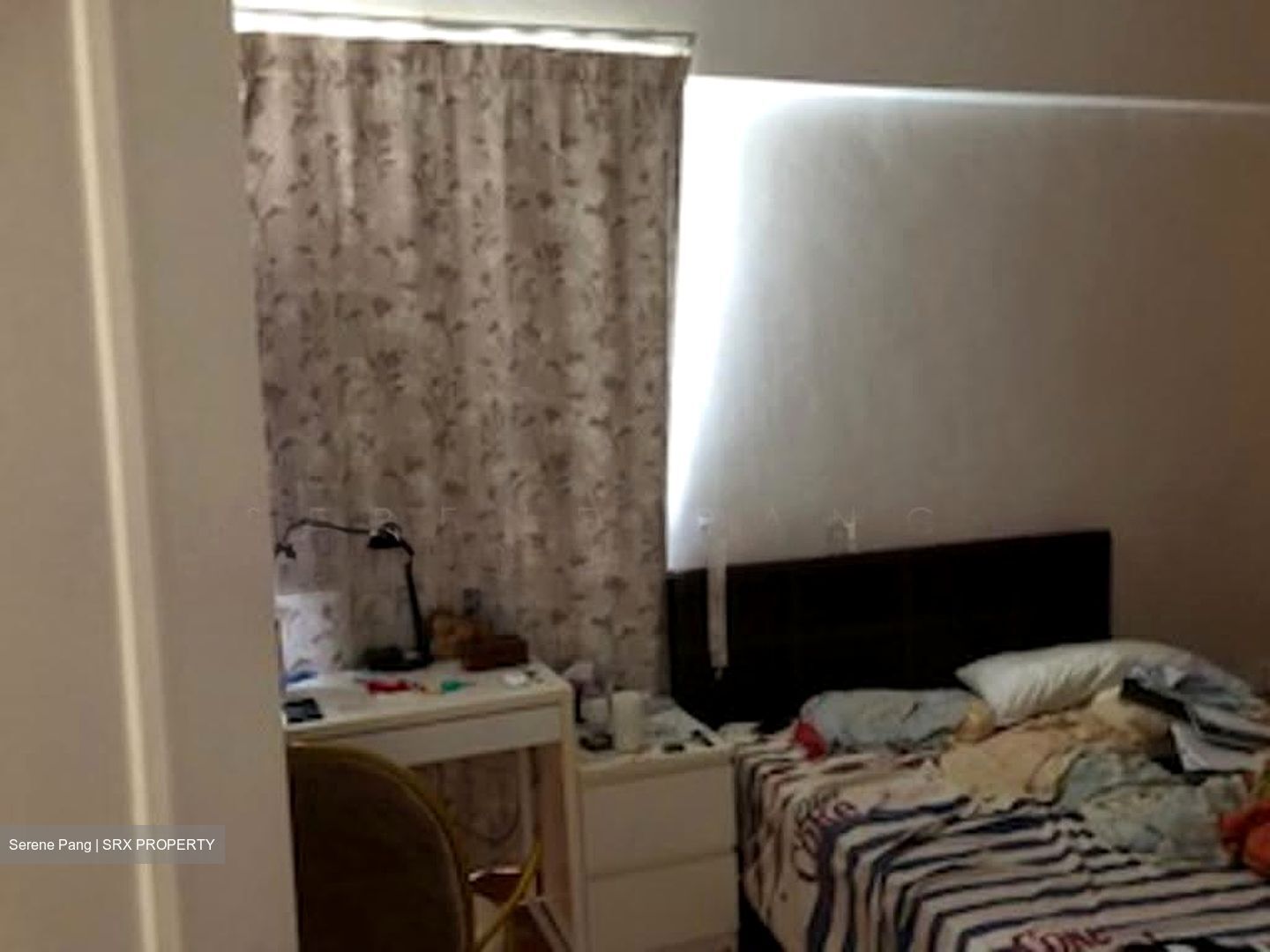 Oleander Towers (D12), Apartment #620091461